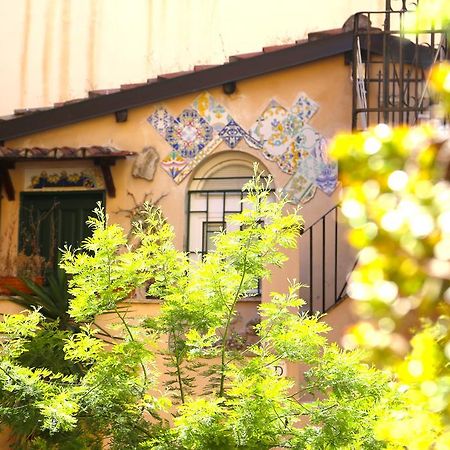 Campo De Fiori - Loft In Originario Anfiteatro Romano Exterior photo